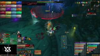 Exorsus vs Helya Mythic World 3 [upl. by Kalfas67]