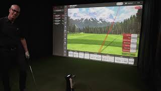 Par2Pro compares the performance of the Uneekor Eye Mini vs Foresight Sports GC Quad [upl. by Saville]