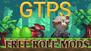 FREE DEV ACCOUNT  GTPS GTHD  JOIN DISCORD [upl. by Elrod]