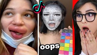 people having a very BAD day on tiktok [upl. by Ondine]