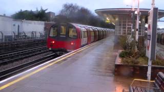 Season 4 Episode 645  Dollis Hill 21122013 [upl. by Idnarb531]