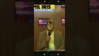 Las Mascaras ganadas por Mil Mascaras [upl. by Westleigh]