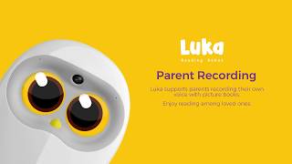 Luka Tutorials  Parent Recording [upl. by Jilli128]