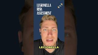 Legionella Risk Assessment Essential Landlord Guidelines [upl. by Clo]