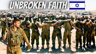 Unbroken Faith Israeli Boys Inspiring Tale After Losing His Entire Family in Hamas Attack Gaza IDF [upl. by Oileve50]