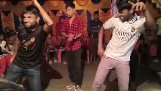 মেনকা মাথায় দিল ঘোমটা  Menoka mathay Dilo Ghomta  Dance Video 2024  DS Dipu Shikder [upl. by Benedick]