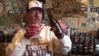 Louisiana Beer Reviews Chimay Dorée [upl. by Nelrah]