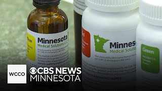 With weed legal in Minnesota what does that mean for medical marijuana [upl. by Ardiedal]