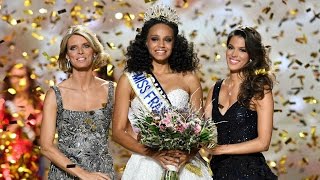 HD Miss France 2017 Full Show [upl. by Fischer]