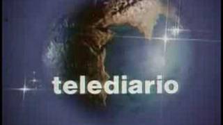 Telediario cabecera 1974 [upl. by Sandra]