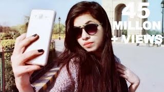 Dhinchak Pooja  Selfie Maine Leli Aaj [upl. by Marva821]