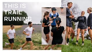 Exploring Running Communities Jolie Foulée Munich Running Society amp Women of the Wasatch [upl. by Cahra]