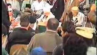 Europeans converting to Islam Ahmadiyya  never seen clips [upl. by Ialohcin52]