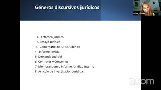 CLASE PRESENTACION MODULO 1 INGRESO A ABOGACIA 2025 de Escuelas Superiores [upl. by Berke]