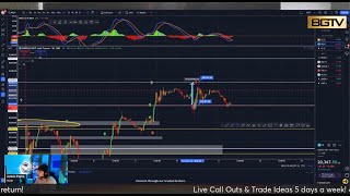 Massive 2685 Profit from a Single Trade Oct 10 BLK GLD Trading Breakdown [upl. by Pliam]