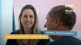 Créer des opportunités changer des vies  Épisode 1 [upl. by Teemus]