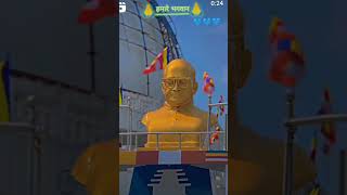 Baba Sahab doctor bi r Ambedkar Ambedkar park Lucknow har Gaya tha main tune apnaya Baba [upl. by Aydiv100]