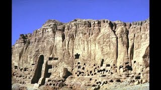 Ancient History Of Afghanistan [upl. by Trakas837]