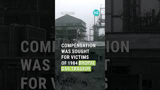 Bhopal gas tragedy happened here  live Visit to UCIL factory [upl. by Htrahddis]