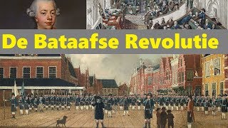 De Bataafse Revolutie [upl. by Giustina927]