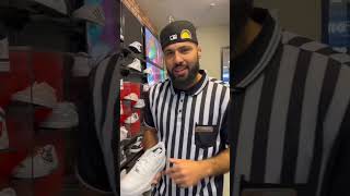 Foot Locker employees be like [upl. by Etteloc742]