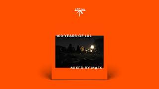 100 Years of LampL  Mixed by Maes  Montagssorbet mit Laut amp Luise [upl. by Eudosia]