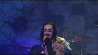 Marilyn Manson  Irresponsible Hate Anthem Live LA [upl. by Onstad]