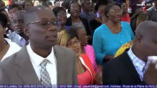 Konte pami moun sove yo avec Fr Anias Chery [upl. by Ccasi196]