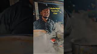 Tandoori chai Hyderabad hydreabad chai tandoori  Hyderabad [upl. by Cordier]