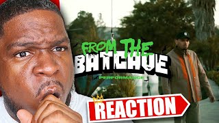 Chris Brown  Wheels Fall Off  REACTION [upl. by Holmann215]