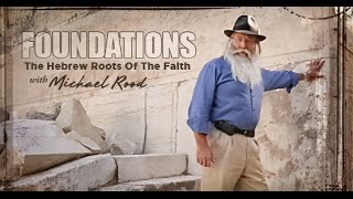 Foundations Of Faith  What It Is Not  Part 2 of 6 [upl. by Eadahc]