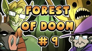 Forest of Doom Part 9 The Tomb Finale [upl. by Felt982]