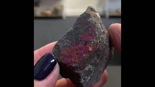 Bornite amp Sphalerite  30 [upl. by Ahsitahs930]