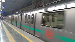 Bahadurgarh Jhajjar Metro [upl. by Rosemarie]