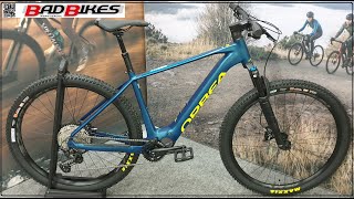 Orbea Urrun 10 Shimano Steps EP8RS 60Nm 540WH Fox 34 Float Shimano XT Elektro Fahrrad eBike 2022 [upl. by Swihart233]