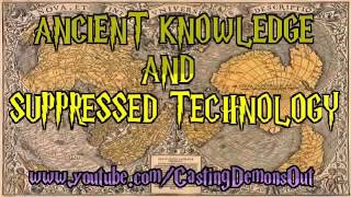 2014 Ancient Knowledge pt 1 6 Full Movie 7 12 Hours [upl. by Lucier]