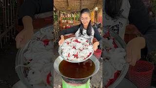 Yummy Recipes  Cooking Octopus with Country Style by Rural Chef [upl. by Annayrb]