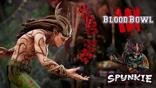 Blood Bowl 3 Blood Pass Temporada 4 [upl. by Anaila]