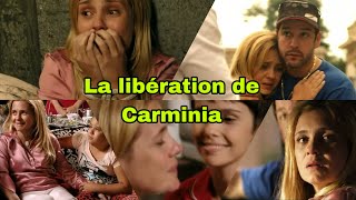 Avenida brasil épisode 29  la libération de Carminia [upl. by Lucais]