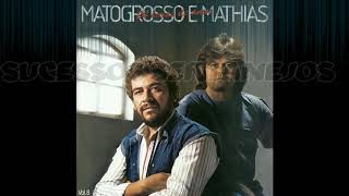 MATOGROSSO E MATHIAS 24 HORAS DE AMOR16 [upl. by Elwee]