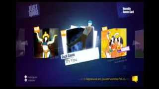 Just Dance 2014  Tracklist WII [upl. by Lopes]