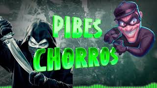 Tus favoritos  Los Pibes Chorros  ENGANCHADOS [upl. by Sum]