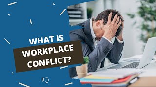 How To Resolve Conflict at Work  A Managers Role in Resolving Conflict [upl. by Nell725]