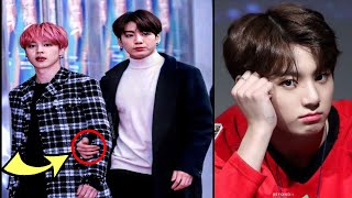 😲 “The Secret Revealed Jimin and Jungkook Share More Than You Imagine” 🤫🔍 [upl. by Hadik]