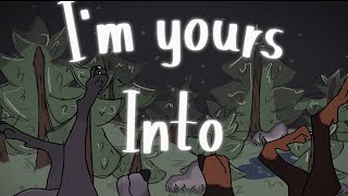 Intro for amanitapaws I’m yours map [upl. by Gillan]