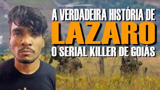 A Verdadeira História de Lázaro  Documentário [upl. by Gustavus]