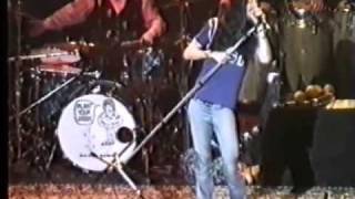 The Black Crowes  28 January 1995  Royal Albert Hall  London England  Live [upl. by Ansaev]