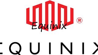 How to pronounce Equinix in English [upl. by Dnalon]