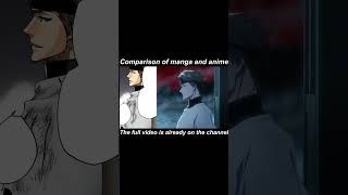 Aizen Sosuke  aizen anime bleachvs bleachthousandyearbloodwar trailer [upl. by Caylor]