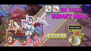 IDA FARMING GUIDE WITH LOW BUDGET ITEMS amp EQUIPMENTS IN RAGNAROK MOBILE  GENETIC  BEGETTER [upl. by Mialliw]